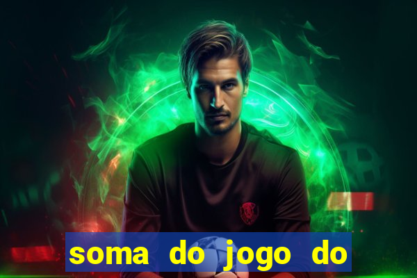 soma do jogo do bicho 6363